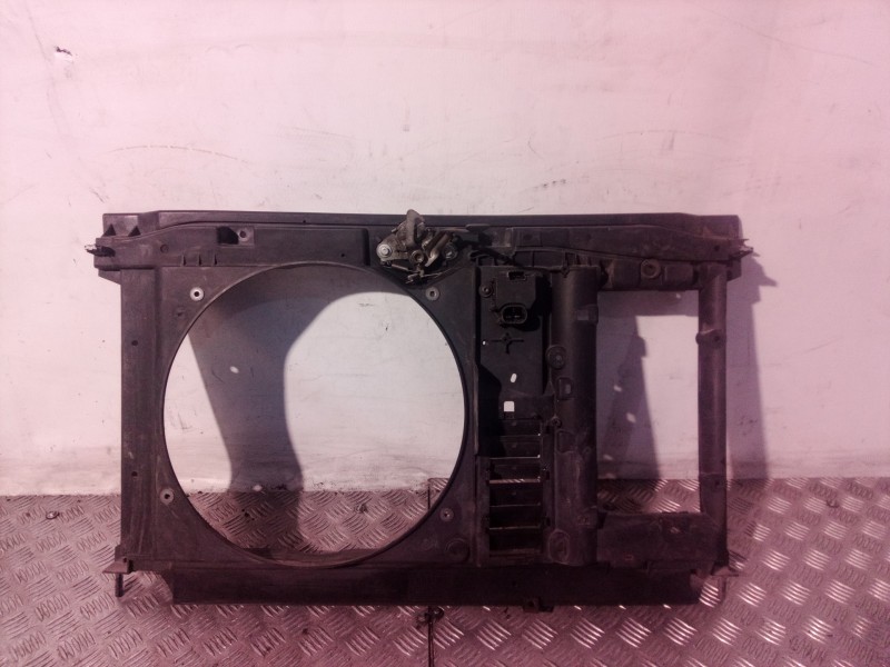 Recambio de panel frontal para citroën c4 coupe 2.0 hdi fap cat (rhr / dw10bted4) referencia OEM IAM   