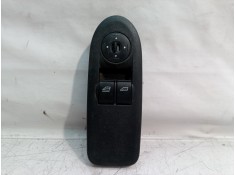 Recambio de mando elevalunas delantero izquierdo para ford focus c-max (cap) ambiente (d) referencia OEM IAM 03168080 03168080 0