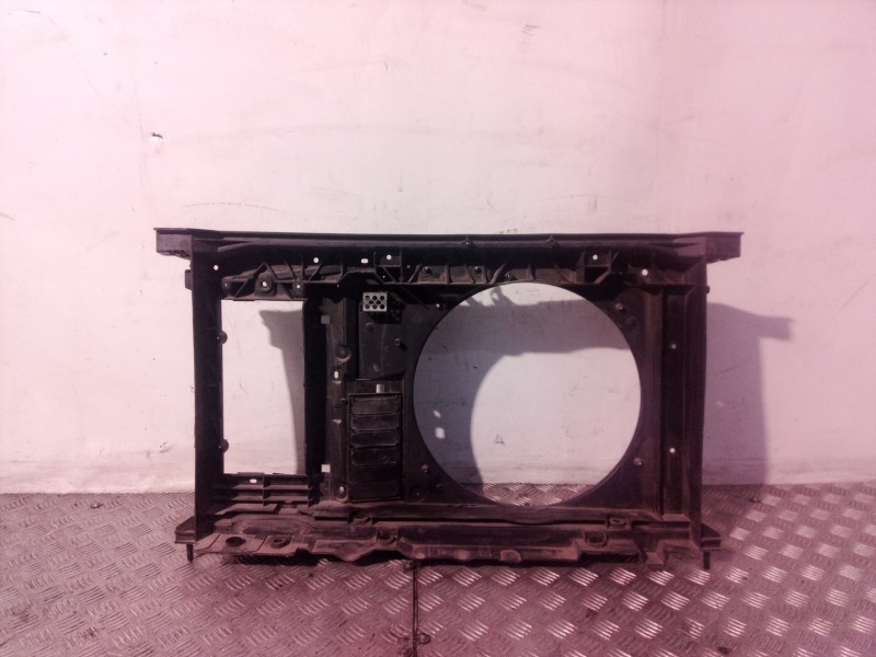 Recambio de panel frontal para citroën c4 coupe 2.0 hdi fap cat (rhr / dw10bted4) referencia OEM IAM   