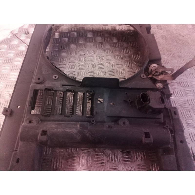 Recambio de panel frontal para citroën c4 coupe 2.0 hdi fap cat (rhr / dw10bted4) referencia OEM IAM   