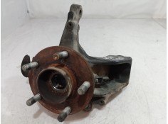 Recambio de mangueta delantera derecha para ford focus c-max (cap) ambiente (d) referencia OEM IAM 3M513K170 3M513K170 3M513K170