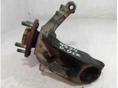 Recambio de mangueta delantera derecha para ford focus c-max (cap) ambiente (d) referencia OEM IAM 3M513K170 3M513K170 3M513K170 2