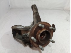 Recambio de mangueta delantera izquierda para ford focus c-max (cap) ambiente (d) referencia OEM IAM 3M513K171 3M513K171 3M513K1