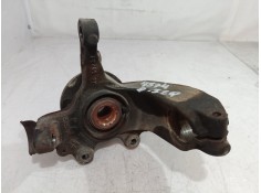 Recambio de mangueta delantera izquierda para ford focus c-max (cap) ambiente (d) referencia OEM IAM 3M513K171 3M513K171 3M513K1 2