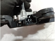 Recambio de motor limpia trasero para ford focus c-max (cap) ambiente (d) referencia OEM IAM 0390201823 0390201823 0390201823 2