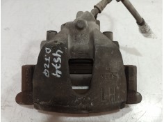 Recambio de pinza freno delantera izquierda para ford focus c-max (cap) ambiente (d) referencia OEM IAM 1682876 1682876 1682876