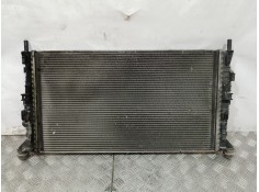 Recambio de radiador agua para ford focus c-max (cap) ambiente (d) referencia OEM IAM 3M5H8005 3M5H8005 3M5H8005