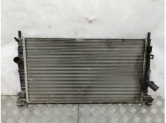 Recambio de radiador agua para ford focus c-max (cap) ambiente (d) referencia OEM IAM 3M5H8005 3M5H8005 3M5H8005 2