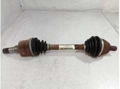 Recambio de transmision delantera izquierda para ford focus c-max (cap) ambiente (d) referencia OEM IAM 3M513B437DAF 3M513B437DA