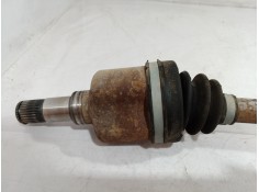 Recambio de transmision delantera izquierda para ford focus c-max (cap) ambiente (d) referencia OEM IAM 3M513B437DAF 3M513B437DA 2