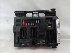 Recambio de caja reles / fusibles para citroën berlingo 2.0 hdi collection familiar referencia OEM IAM 9650618480 9650618480 965
