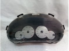 Recambio de cuadro instrumentos para citroën berlingo 2.0 hdi collection familiar referencia OEM IAM 9662745380 9662745380 96627