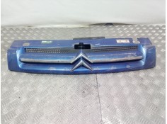Recambio de rejilla delantera para citroën berlingo 2.0 hdi collection familiar referencia OEM IAM 7804N2 7804N2 7804N2