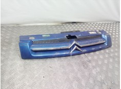 Recambio de rejilla delantera para citroën berlingo 2.0 hdi collection familiar referencia OEM IAM 7804N2 7804N2 7804N2 2