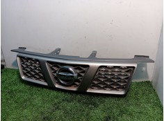 Recambio de rejilla delantera para nissan x-trail (t30) comfort referencia OEM IAM 62310EQ303 62310EQ303 62310EQ303 2