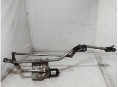 Recambio de motor limpia delantero para renault scenic (ja..) 1.9 dci authentique referencia OEM IAM 8200327016 8200327016 82003