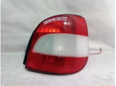 Recambio de piloto trasero derecho para renault scenic (ja..) 1.9 dci authentique referencia OEM IAM 7700428055  