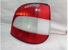 Recambio de piloto trasero derecho para renault scenic (ja..) 1.9 dci authentique referencia OEM IAM 7700428055   2