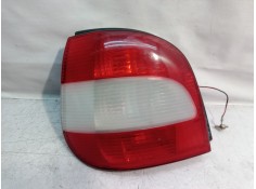 Recambio de piloto trasero izquierdo para renault scenic (ja..) 1.9 dci authentique referencia OEM IAM 7700428054 7700428054 770