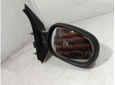 Recambio de retrovisor derecho para renault scenic (ja..) 1.9 dci authentique referencia OEM IAM 7700431543 7700431543 770043154 2