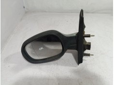 Recambio de retrovisor izquierdo para renault scenic (ja..) 1.9 dci authentique referencia OEM IAM E9014092 E9014092 E9014092