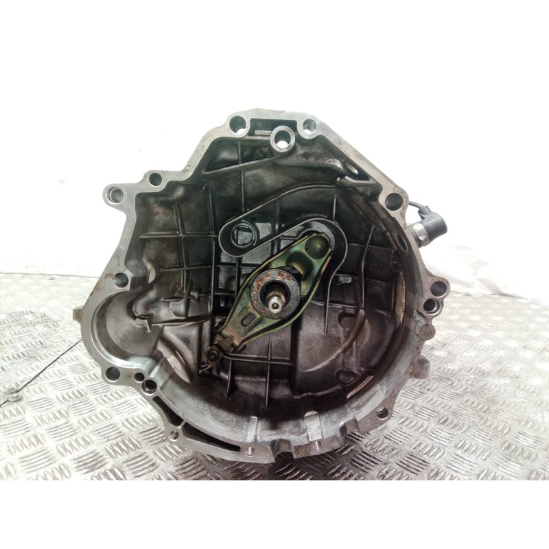Recambio de caja cambios para audi a4 berlina (8e) 2.5 tdi quattro sport edition (132kw) referencia OEM IAM ENV ENV ENV