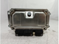 Recambio de centralita motor uce para citroën c3 1,6 16v exclusive referencia OEM IAM 0261207858 0261207858 0261207858 2