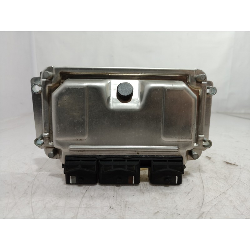 Recambio de centralita motor uce para citroën c3 1,6 16v exclusive referencia OEM IAM 0261207858 0261207858 0261207858