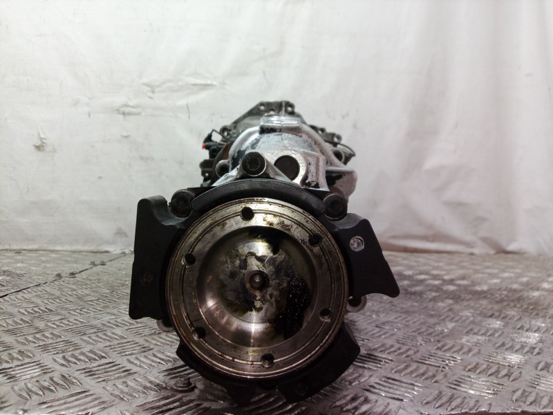 Recambio de caja cambios para audi a4 berlina (8e) 2.5 tdi quattro sport edition (132kw) referencia OEM IAM ENV ENV ENV