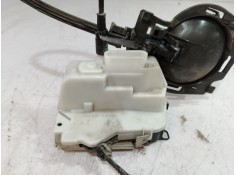Recambio de cerradura puerta delantera derecha para citroën c3 1,6 16v exclusive referencia OEM IAM 9647164577 9647164577 964716