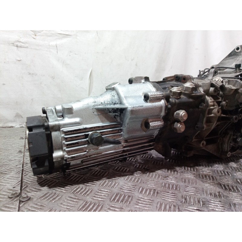 Recambio de caja cambios para audi a4 berlina (8e) 2.5 tdi quattro sport edition (132kw) referencia OEM IAM ENV ENV ENV