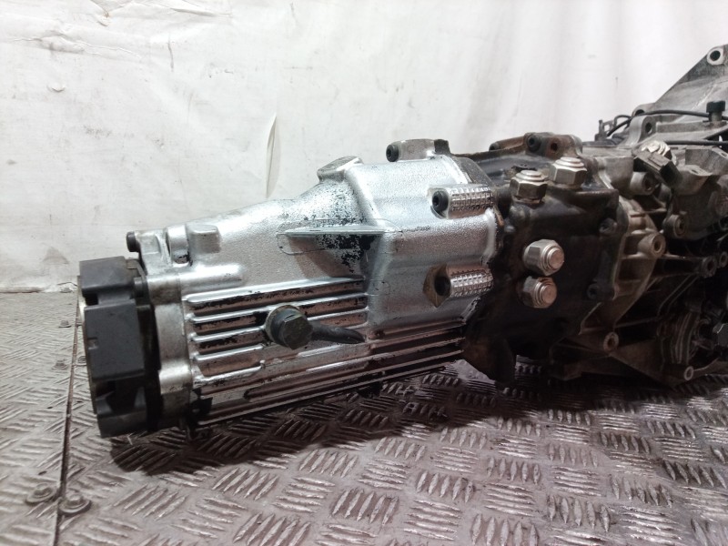 Recambio de caja cambios para audi a4 berlina (8e) 2.5 tdi quattro sport edition (132kw) referencia OEM IAM ENV ENV ENV
