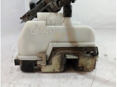 Recambio de cerradura puerta delantera derecha para citroën c3 1,6 16v exclusive referencia OEM IAM 9647164577 9647164577 964716 2