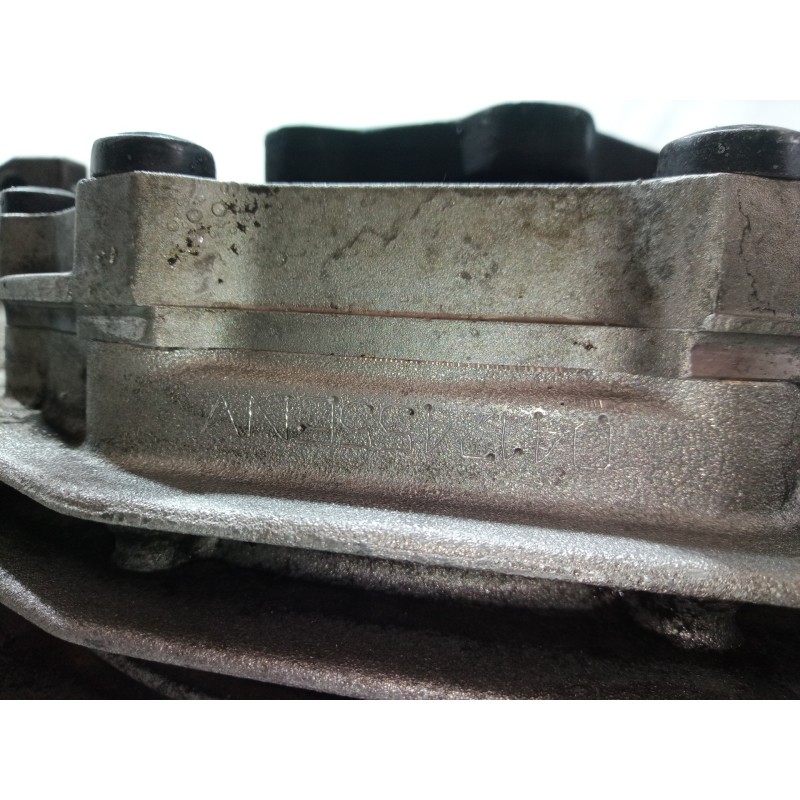 Recambio de caja cambios para audi a4 berlina (8e) 2.5 tdi quattro sport edition (132kw) referencia OEM IAM ENV ENV ENV