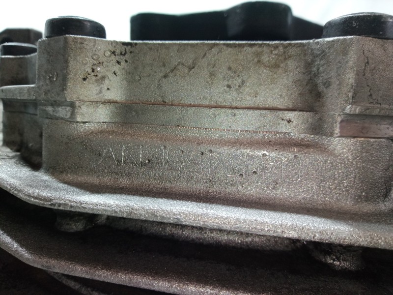 Recambio de caja cambios para audi a4 berlina (8e) 2.5 tdi quattro sport edition (132kw) referencia OEM IAM ENV ENV ENV