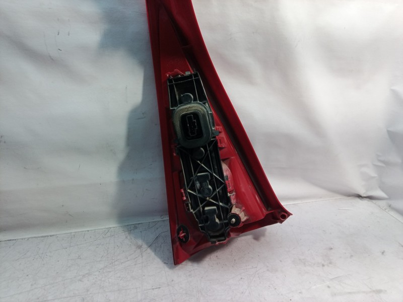 Recambio de piloto trasero derecho para citroën c3 1,6 16v exclusive referencia OEM IAM   