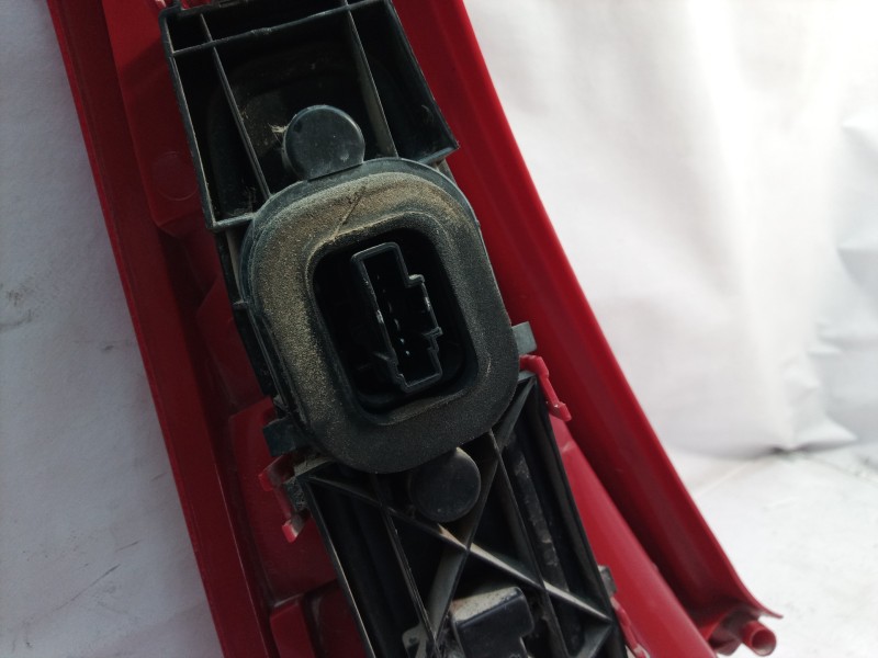 Recambio de piloto trasero derecho para citroën c3 1,6 16v exclusive referencia OEM IAM   