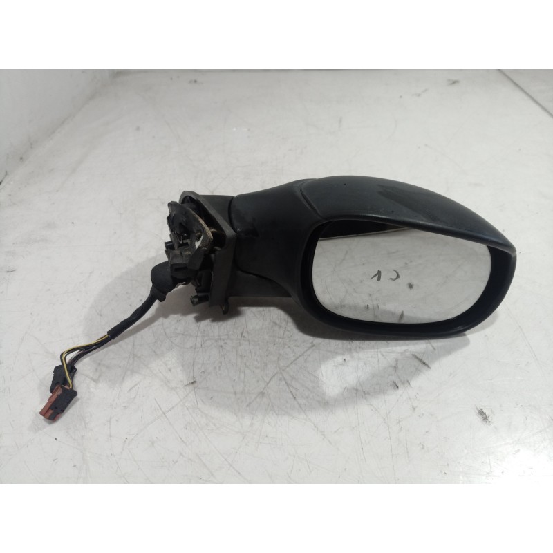 Recambio de retrovisor derecho para citroën c3 1,6 16v exclusive referencia OEM IAM 0103024 0103024 0103024