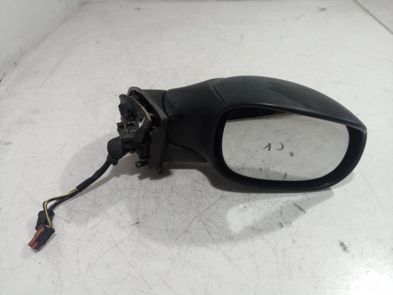 Recambio de retrovisor derecho para citroën c3 1,6 16v exclusive referencia OEM IAM 0103024 0103024 0103024