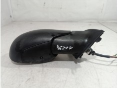 Recambio de retrovisor derecho para citroën c3 1,6 16v exclusive referencia OEM IAM 0103024 0103024 0103024 2