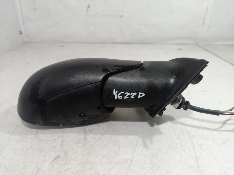 Recambio de retrovisor derecho para citroën c3 1,6 16v exclusive referencia OEM IAM 0103024 0103024 0103024
