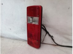 Recambio de piloto trasero derecho para nissan l-35.08 referencia OEM IAM    2