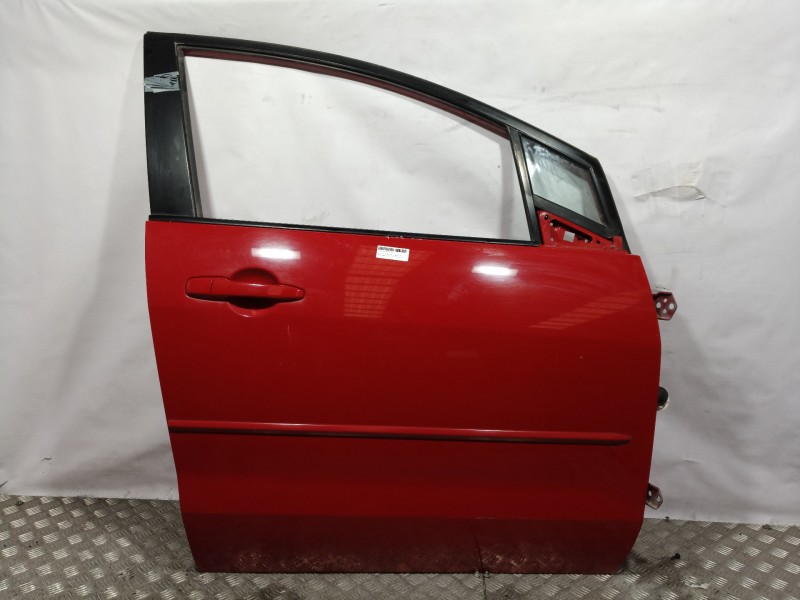 Recambio de puerta delantera derecha para mazda 5 berl. (cr) 2.0 crtd active (81kw) referencia OEM IAM   