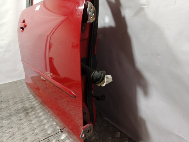 Recambio de puerta delantera derecha para mazda 5 berl. (cr) 2.0 crtd active (81kw) referencia OEM IAM   