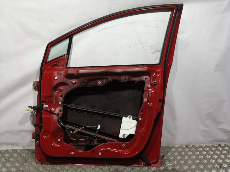 Recambio de puerta delantera derecha para mazda 5 berl. (cr) 2.0 crtd active (81kw) referencia OEM IAM   