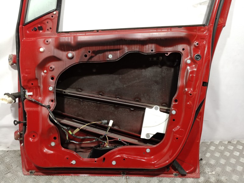 Recambio de puerta delantera derecha para mazda 5 berl. (cr) 2.0 crtd active (81kw) referencia OEM IAM   
