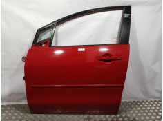 Recambio de puerta delantera izquierda para mazda 5 berl. (cr) 2.0 crtd active (81kw) referencia OEM IAM   