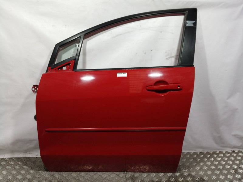 Recambio de puerta delantera izquierda para mazda 5 berl. (cr) 2.0 crtd active (81kw) referencia OEM IAM   