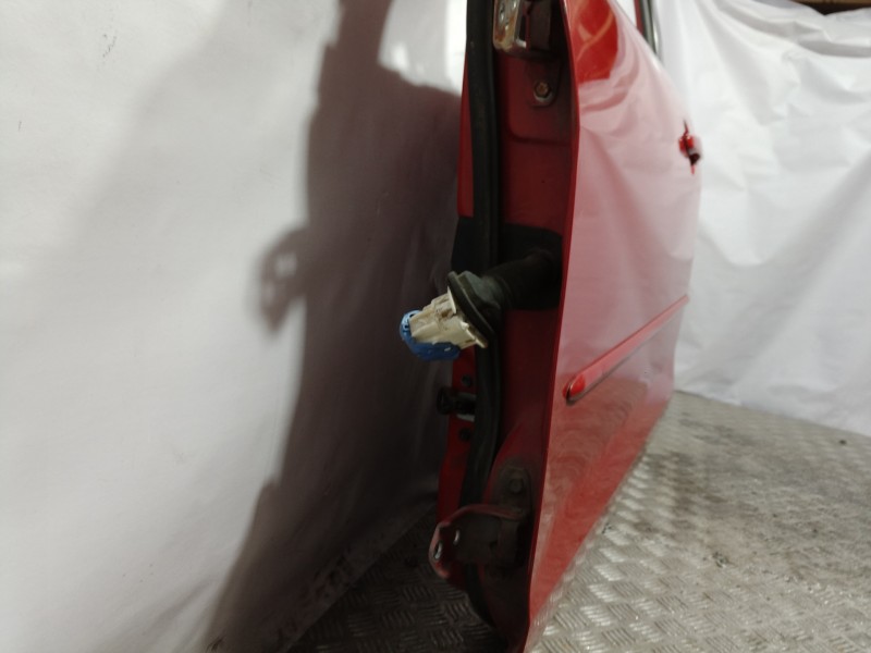 Recambio de puerta delantera izquierda para mazda 5 berl. (cr) 2.0 crtd active (81kw) referencia OEM IAM   