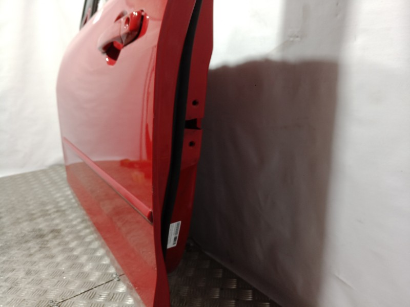 Recambio de puerta delantera izquierda para mazda 5 berl. (cr) 2.0 crtd active (81kw) referencia OEM IAM   